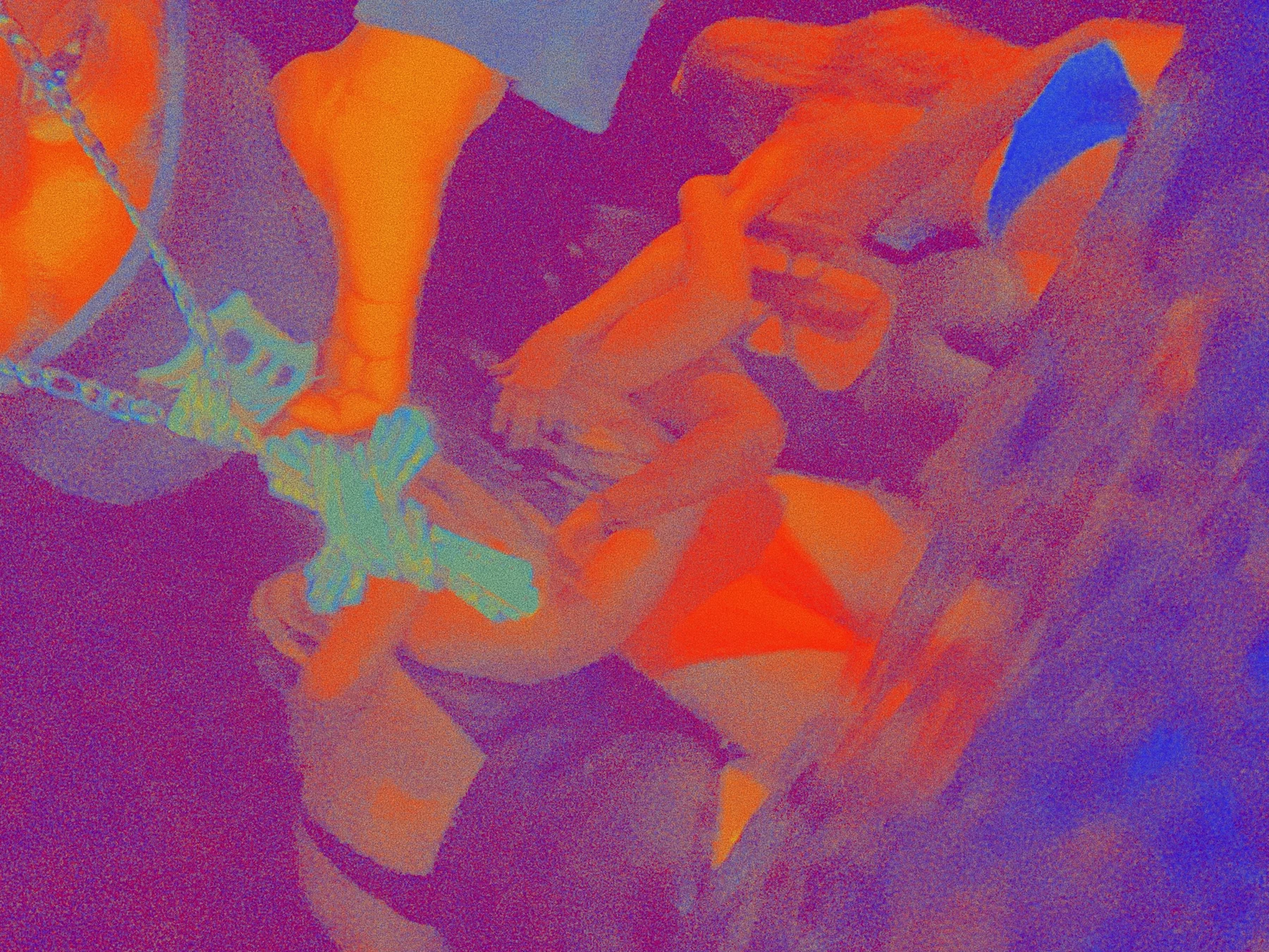 Photograph from this journal entry