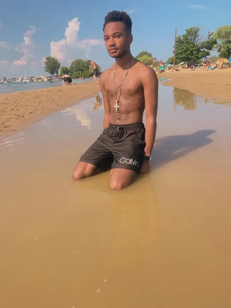 Photo from beach day