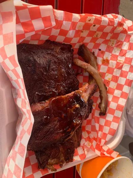 Photo from bbq